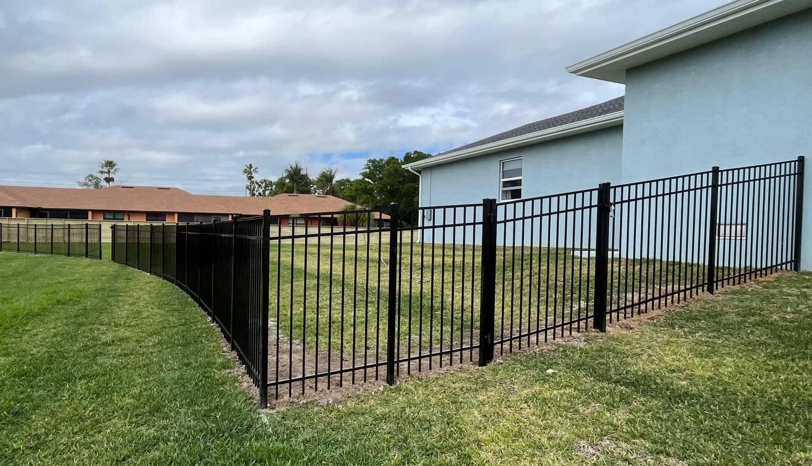 Fence Permits in Lee County: What Fort Myers Homeowners Should Know
